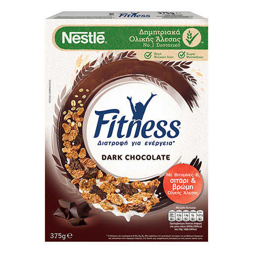 fitness-dim-dark-chocolate-375gr